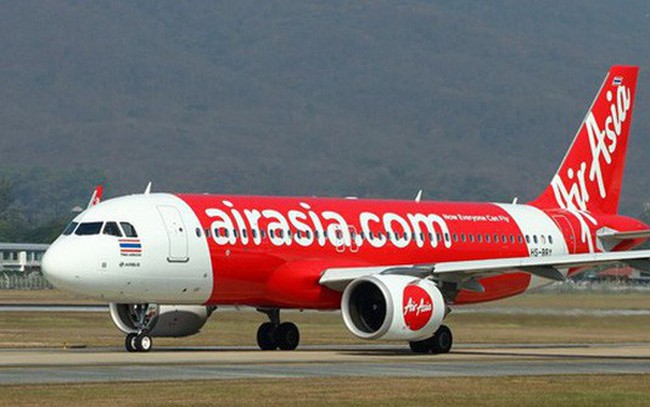 AirAsia tố "kỳ lân" Traveloka chơi xấu, tuyên bố "cạch mặt" và nhắn nhủ: Không nên để sự độc quyền giết chết cạnh tranh! AirAsia tố "kỳ lân" Traveloka chơi xấu, tuyên bố "cạch mặt" và nhắn nhủ: Không nên để sự độc quyền giết chết cạnh tranh!