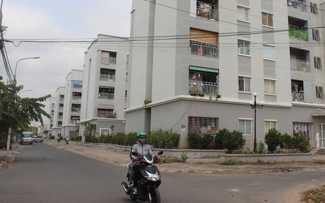 Cho vay nhà ở xã hội: Đã có lãi suất, vì sao nguồn vốn chưa được bố trí? Cho vay nhà ở xã hội: Đã có lãi suất, vì sao nguồn vốn chưa được bố trí?
