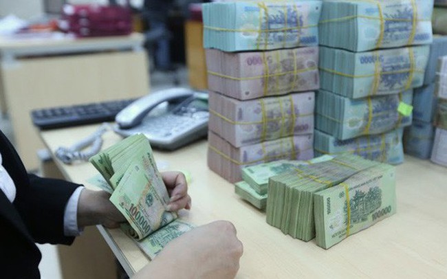 Thu ngân sách hai tháng đầu năm 2019 tiếp tục tăng cao Thu ngân sách hai tháng đầu năm 2019 tiếp tục tăng cao