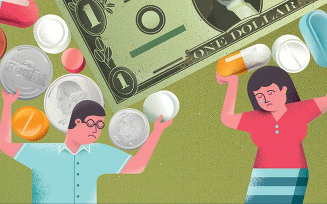 Tiền là gì? Khi giàu có bạn mới có tư cách nói tiền có quan trọng hay không. - 1