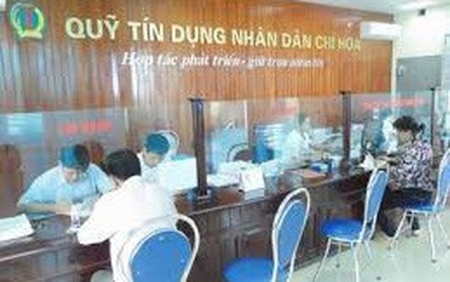 Thủ tướng chỉ thị củng cố vững chắc hệ thống Quỹ Tín dụng nhân dân, xử lý dứt điểm các Quỹ yếu kém