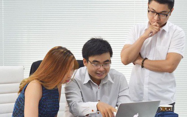 Nhận học bổng chính phủ Singapore, tốt nghiệp trường danh tiếng, làm việc ở Apple, 9X Việt bỏ về nước khởi nghiệp "bán" wifi quốc tế cho dân du lịch bụi Nhận học bổng chính phủ Singapore, tốt nghiệp trường danh tiếng, làm việc ở Apple, 9X Việt bỏ về nước khởi nghiệp "bán" wifi quốc tế cho dân du lịch bụi