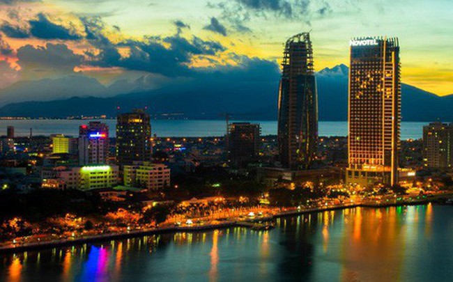 Tự hào khôn xiết: Đà Nẵng được chọn là 1 trong 52 điểm đến đỉnh nhất thế giới năm 2019 Tự hào khôn xiết: Đà Nẵng được chọn là 1 trong 52 điểm đến đỉnh nhất thế giới năm 2019