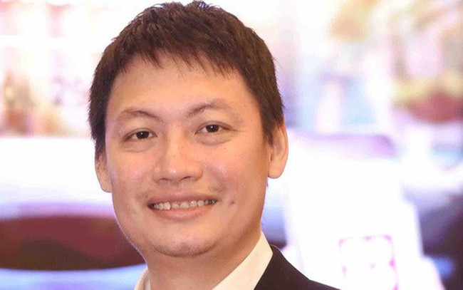 Phó Chủ tịch MoMo kể về hành trình sống sót và cái giá phải trả khi ý tưởng đến quá sớm, đi trước thời đại Phó Chủ tịch MoMo kể về hành trình sống sót và cái giá phải trả khi ý tưởng đến quá sớm, đi trước thời đại