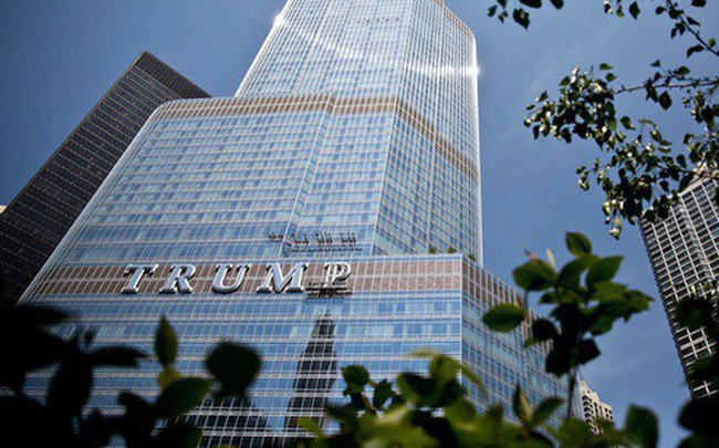 Ngân hàng Đức "dũng cảm" cho ông Trump vay 2 tỉ USD và những câu chuyện ly kì đằng sau Ngân hàng Đức "dũng cảm" cho ông Trump vay 2 tỉ USD và những câu chuyện ly kì đằng sau