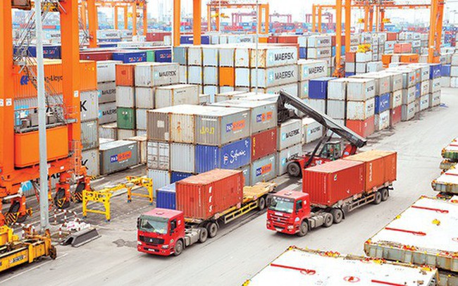 Những mặt hàng Việt Nam nhập khẩu nhiều nhất tháng 2 Những mặt hàng Việt Nam nhập khẩu nhiều nhất tháng 2