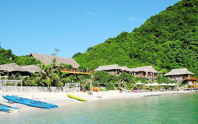 Quảng Ninh xóa sổ dự án resort 4 sao ven biển Cô Tô Quảng Ninh xóa sổ dự án resort 4 sao ven biển Cô Tô