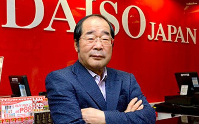 “Sống chết có số, phú quý do trời” - Daiso và triết lý không họp hành, không chiến lược, bán đồng giá vì làm biếng đỡ phải dán nhãn! “Sống chết có số, phú quý do trời” - Daiso và triết lý không họp hành, không chiến lược, bán đồng giá vì làm biếng đỡ phải dán nhãn!