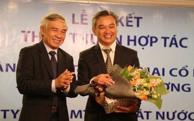 Nguyên Phó Chánh văn phòng Thành uỷ TPHCM bị cách tất cả các chức vụ