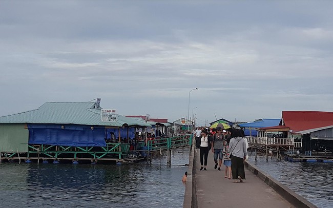 Tình trạng loạn 'xẻ thịt' đất đai Phú Quốc: Đã giải quyết tạm ổn? Tình trạng loạn 'xẻ thịt' đất đai Phú Quốc: Đã giải quyết tạm ổn?