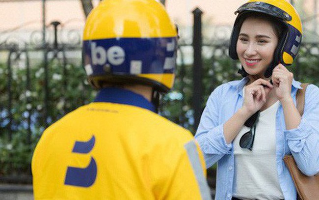 Be Group lên tiếng sau khi hàng trăm tài xế bức xúc ''quây'' văn phòng TPHCM Be Group lên tiếng sau khi hàng trăm tài xế bức xúc ''quây'' văn phòng TPHCM