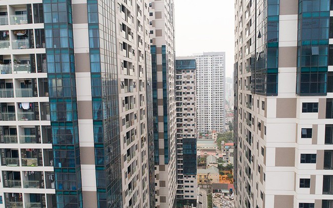 CBRE Việt Nam: Hơn 32.000 căn hộ đổ bộ thị trường Hà Nội năm nay CBRE Việt Nam: Hơn 32.000 căn hộ đổ bộ thị trường Hà Nội năm nay
