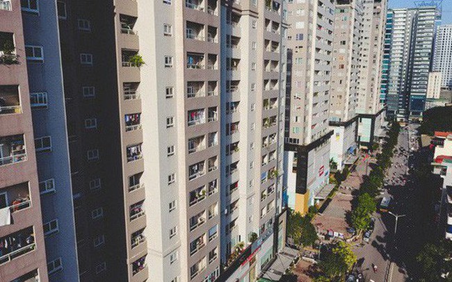 Thủ tướng chỉ đạo xử lý thông tin việc phá vỡ quy hoạch khu Trung Hòa - Nhân Chính Thủ tướng chỉ đạo xử lý thông tin việc phá vỡ quy hoạch khu Trung Hòa - Nhân Chính
