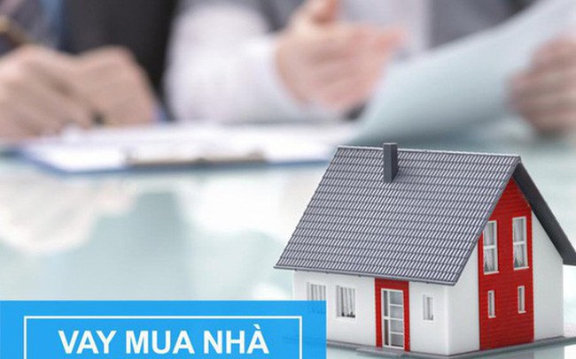 Cá nhân vay nhà băng từ 3 tỷ trở lên có thể phải chịu hệ số rủi ro 150% Cá nhân vay nhà băng từ 3 tỷ trở lên có thể phải chịu hệ số rủi ro 150%