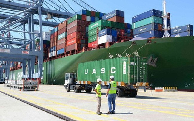 Dự kiến thí điểm bảo lãnh thông quan tại Việt Nam trong năm 2021-2022 Dự kiến thí điểm bảo lãnh thông quan tại Việt Nam trong năm 2021-2022