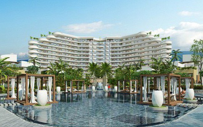Casino Hồ Tràm: Lỗ lũy kế 300 triệu USD, xin lùi tiến độ 5 năm Casino Hồ Tràm: Lỗ lũy kế 300 triệu USD, xin lùi tiến độ 5 năm