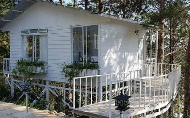 Lợi thế của homestay Việt Nam là nguồn cung khổng lồ từ bất động sản Lợi thế của homestay Việt Nam là nguồn cung khổng lồ từ bất động sản