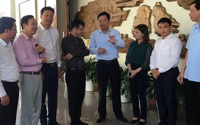 Phía sau "nhà vô địch" PCI 2018 Phía sau "nhà vô địch" PCI 2018