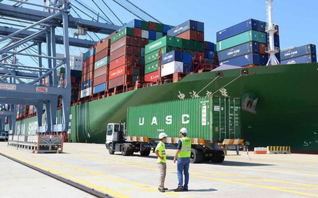 Xuất khẩu của doanh nghiệp FDI giảm mạnh trong nửa đầu tháng 4 Xuất khẩu của doanh nghiệp FDI giảm mạnh trong nửa đầu tháng 4