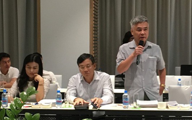 "Vấn đề đau đầu nhất" khi sửa Luật Chứng khoán "Vấn đề đau đầu nhất" khi sửa Luật Chứng khoán