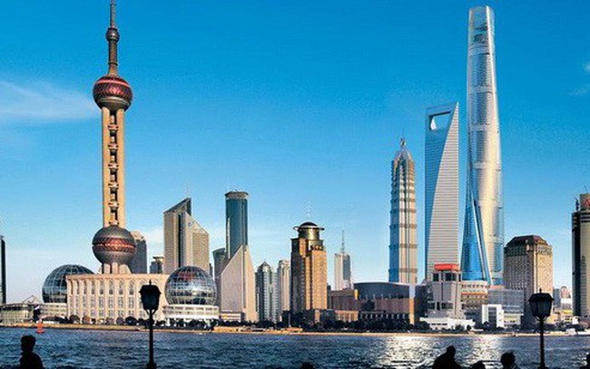 Tại sao Trung Quốc đang nổi lên như cường quốc công nghệ? Tại sao Trung Quốc đang nổi lên như cường quốc công nghệ?