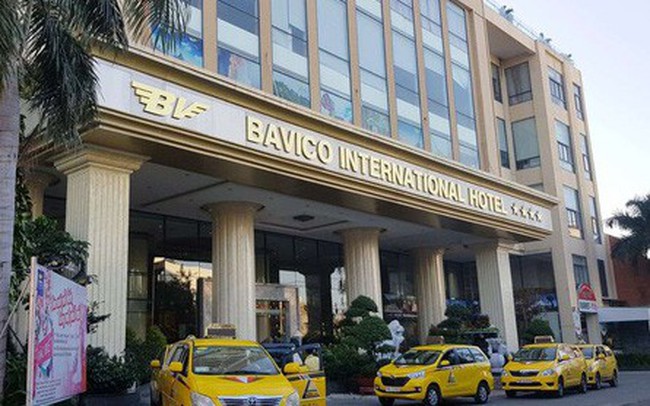 Xử lý sai phạm "bán chui" trên đất quốc phòng tại khách sạn Bavico Xử lý sai phạm "bán chui" trên đất quốc phòng tại khách sạn Bavico