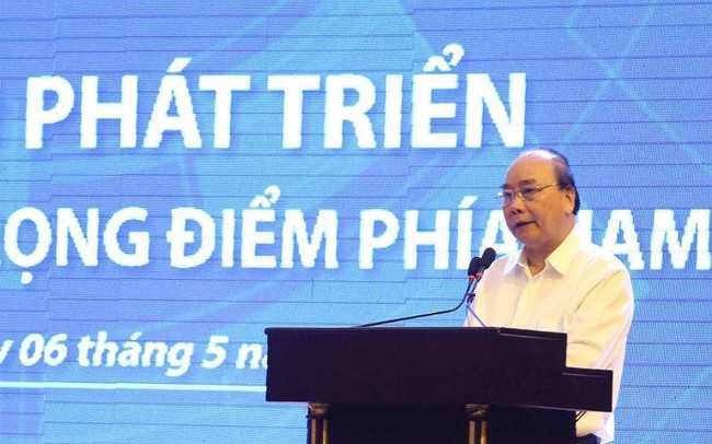 Sẽ có chính sách đặc thù cho vùng kinh tế trọng điểm phía Nam Sẽ có chính sách đặc thù cho vùng kinh tế trọng điểm phía Nam