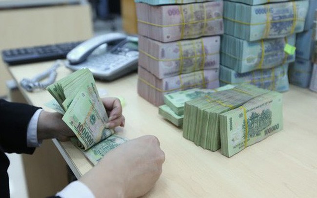Thu ngân sách 4 tháng đầu năm tăng gần 14% Thu ngân sách 4 tháng đầu năm tăng gần 14%