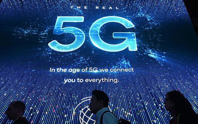 Cuối tuần này, Viettel sẽ thực hiện cuộc gọi 5G đầu tiên Cuối tuần này, Viettel sẽ thực hiện cuộc gọi 5G đầu tiên