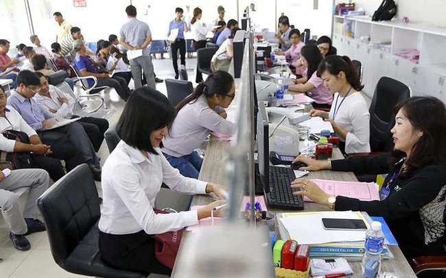Bộ Nội vụ không đồng tình với đề xuất thay đổi giờ làm việc