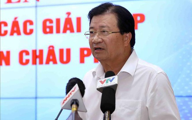 Cấp trữ đông để giảm áp lực tiêu hủy, đảm bảo nguồn thịt lợn cuối năm