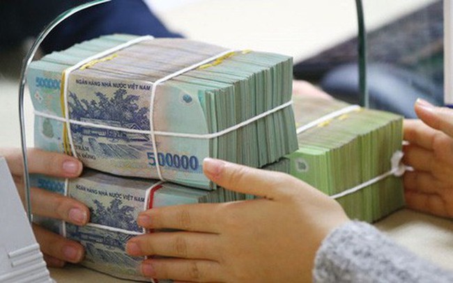 Tín dụng tăng trưởng thấp: “Tín hiệu tốt của nền kinh tế” Tín dụng tăng trưởng thấp: “Tín hiệu tốt của nền kinh tế”