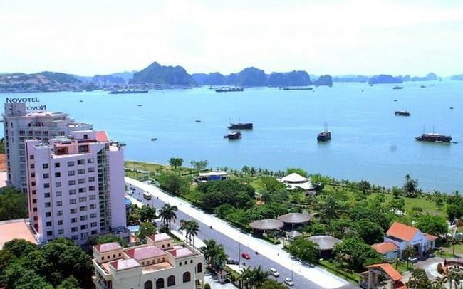 Việt Nam có tiềm năng lớn phát triển bất động sản nghỉ dưỡng Việt Nam có tiềm năng lớn phát triển bất động sản nghỉ dưỡng