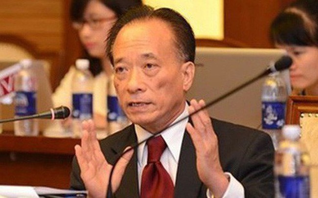 TS Nguyễn Trí Hiếu: Nhiều ngân hàng Việt Nam vẫn hoạt động như một tiệm cầm đồ - ảnh 1 TS Nguyễn Trí Hiếu: Nhiều ngân hàng Việt Nam vẫn hoạt động như một tiệm cầm đồ - ảnh 1