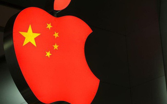 Apple đứng giữa ngã 3 đường vì căng thẳng Mỹ - Trung: giờ phải tăng giá iPhone hay hy sinh lợi nhuận? - ảnh 1 Apple đứng giữa ngã 3 đường vì căng thẳng Mỹ - Trung: giờ phải tăng giá iPhone hay hy sinh lợi nhuận? - ảnh 1