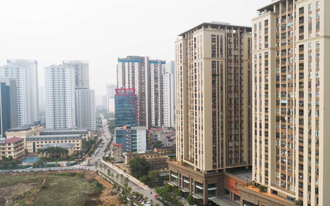 Bất động sản xoay sở thời khó Bất động sản xoay sở thời khó
