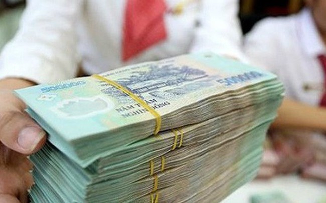 Vốn điều lệ toàn hệ thống ngân hàng tăng hơn 63% sau 7 năm