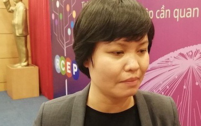 Việt Nam có nhiều lợi thế khi RCEP đàm phán thành công Việt Nam có nhiều lợi thế khi RCEP đàm phán thành công
