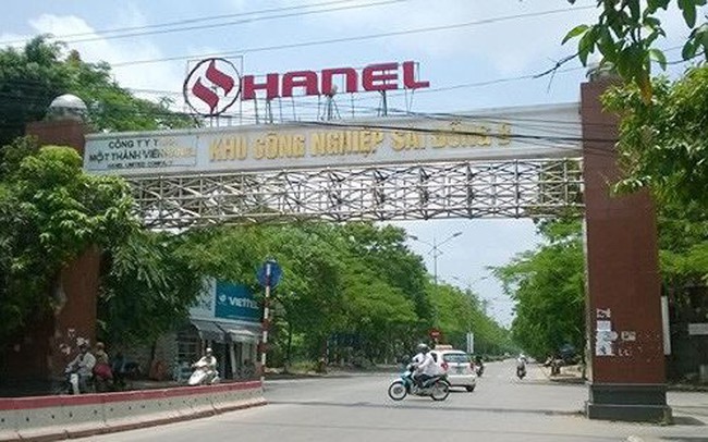 “Lộ” loạt sai phạm đất đai sau cổ phần hóa doanh nghiệp ở Hà Nội “Lộ” loạt sai phạm đất đai sau cổ phần hóa doanh nghiệp ở Hà Nội