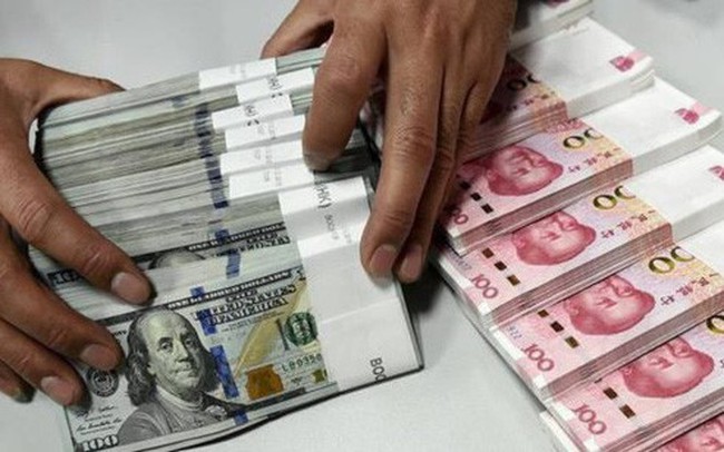 Trung Quốc cảnh báo giới bán khống Nhân dân tệ Trung Quốc cảnh báo giới bán khống Nhân dân tệ