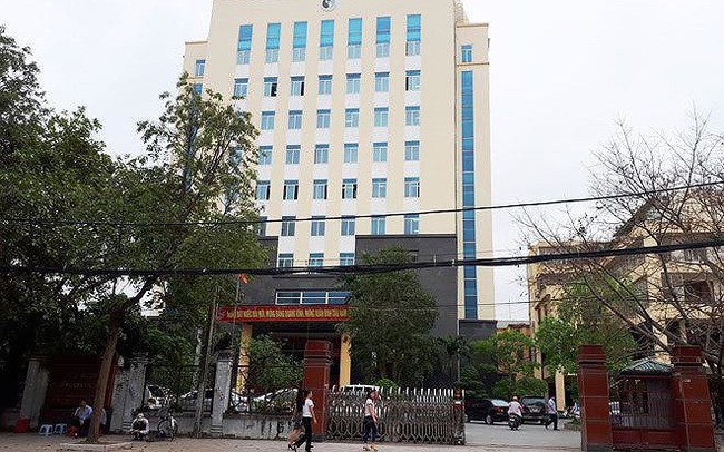 Hàng loạt giám đốc Sở ở Thanh Hóa bị kiểm điểm vì tham mưu sai Hàng loạt giám đốc Sở ở Thanh Hóa bị kiểm điểm vì tham mưu sai