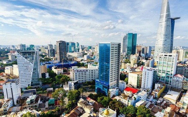 Tp.HCM: Nhà cao tầng "đè nén" hạ tầng Tp.HCM: Nhà cao tầng "đè nén" hạ tầng