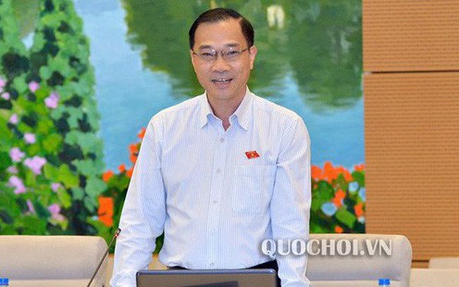 Không đồng ý ban hành nghị quyết có khả năng "dựng lại" hàng loạt quy hoạch "đã chết" Không đồng ý ban hành nghị quyết có khả năng "dựng lại" hàng loạt quy hoạch "đã chết"