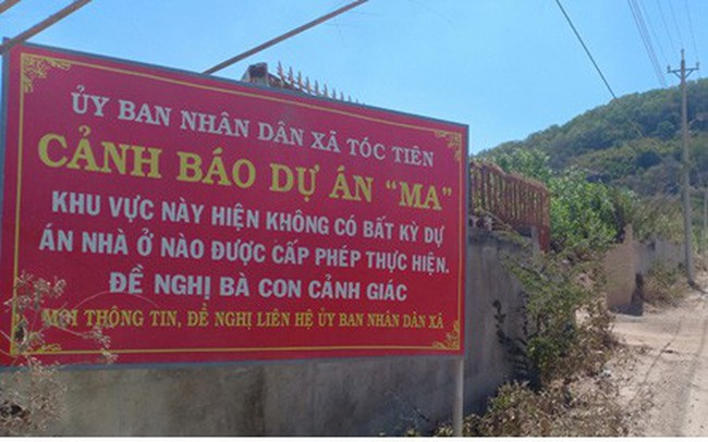 Sẽ cưỡng chế nhiều dự án tự ý phân lô ở Phú Mỹ tỉnh Bà Rịa-Vũng Tàu Sẽ cưỡng chế nhiều dự án tự ý phân lô ở Phú Mỹ tỉnh Bà Rịa-Vũng Tàu