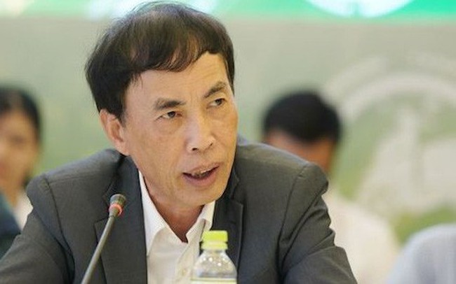 TS. Võ Trí Thành: “Nhập siêu vẫn nằm trong tầm kiểm soát” TS. Võ Trí Thành: “Nhập siêu vẫn nằm trong tầm kiểm soát”