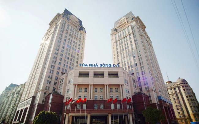 Sở hữu hàng chục triệu m2 đất, lợi nhuận ‘ông lớn’ sông Đà thấp kỷ lục Sở hữu hàng chục triệu m2 đất, lợi nhuận ‘ông lớn’ sông Đà thấp kỷ lục