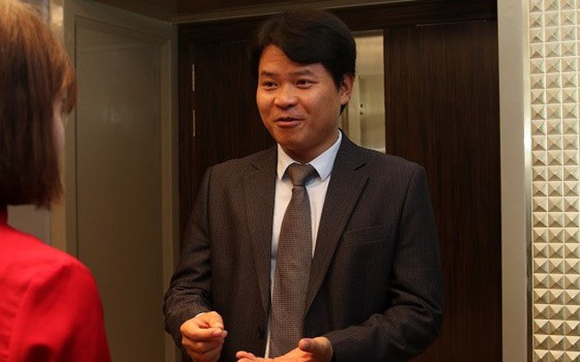 “Đã đến lúc thị trường thẻ Việt Nam cần phải bài bản hơn” “Đã đến lúc thị trường thẻ Việt Nam cần phải bài bản hơn”
