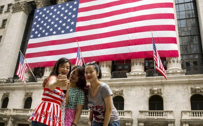 NYT: Mỹ sẽ thực sự bị đe dọa nếu người Trung Quốc "không còn đường nào để đi"