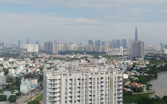 Người có thu nhập thấp được vay tới 900 triệu đồng để mua nhà Người có thu nhập thấp được vay tới 900 triệu đồng để mua nhà