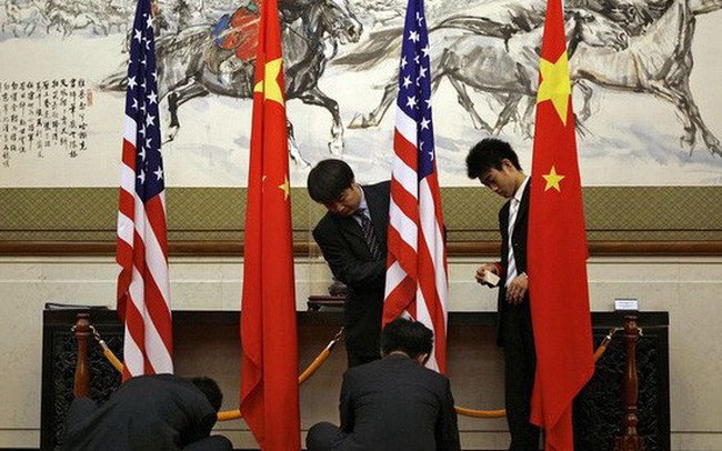 Mỹ và chiến lược “lui hổ về chuồng” trong chiến tranh thương mại với Trung Quốc? Mỹ và chiến lược “lui hổ về chuồng” trong chiến tranh thương mại với Trung Quốc?